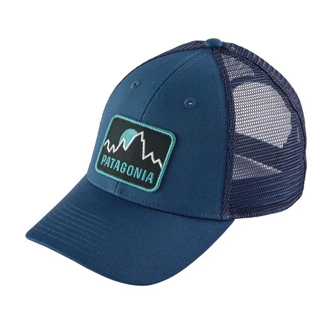 Men's Firstlighters Badge Lopro Trucker Hat