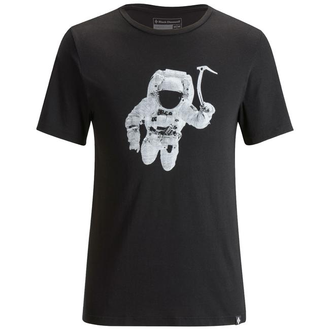 Men's Spaceshot Tee Short Sleeve