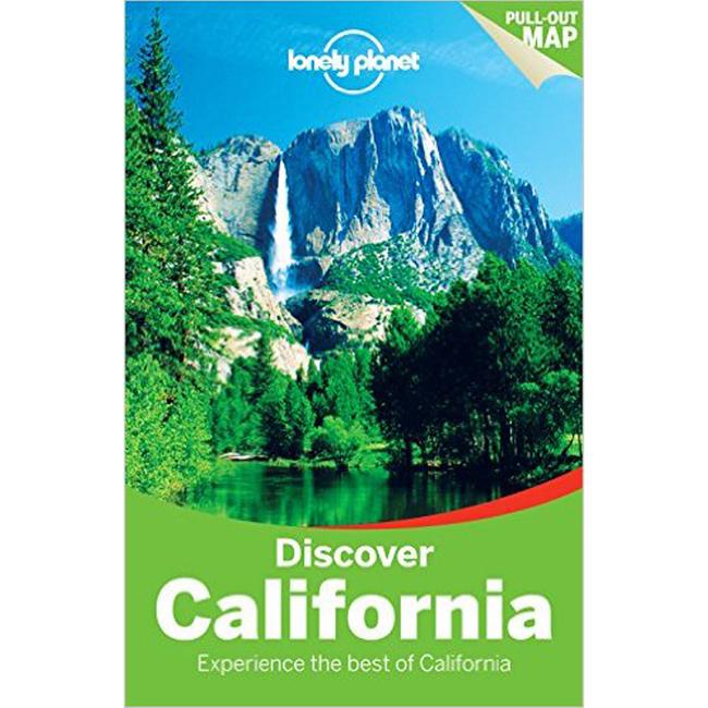 USA Ca California Discover