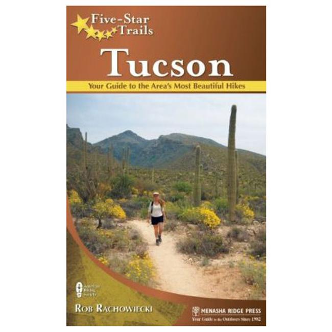 Five Star Trails Tucson