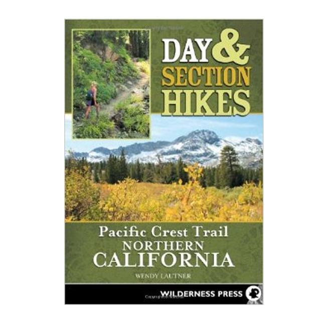 Day Section Hikes Pacific Crest Trail Northern California