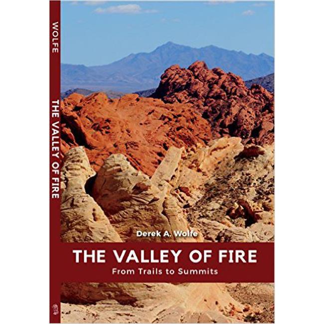 Valley Of Fire From Trails To Summits