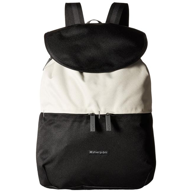 Women's Olive Cinch Top Backpack