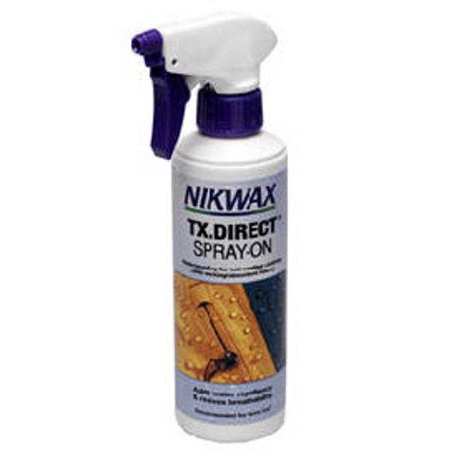 Nikwax TX Direct Spray