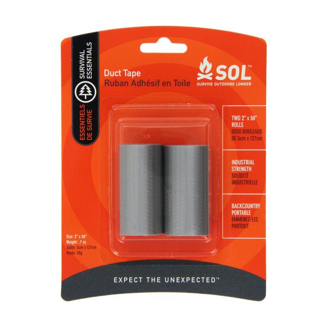 Sol Duct Tape