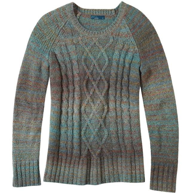 Womens Leisel Sweater