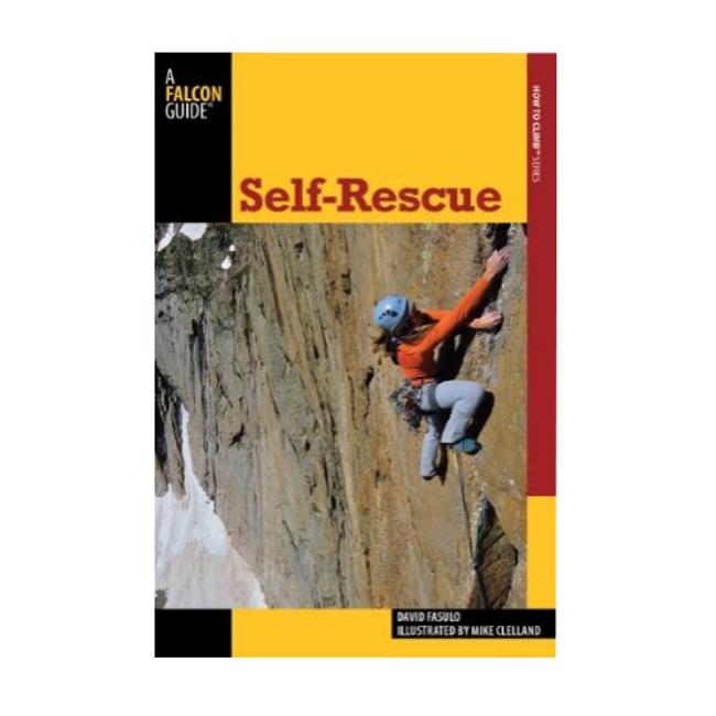 How To Climb Self Rescue