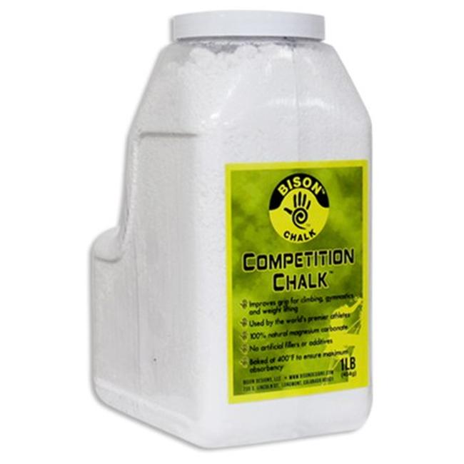 Bison Chalk Bulk 1 lb