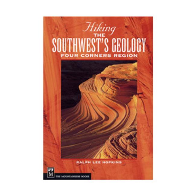 Hiking Southwests Geology Four Corners Region