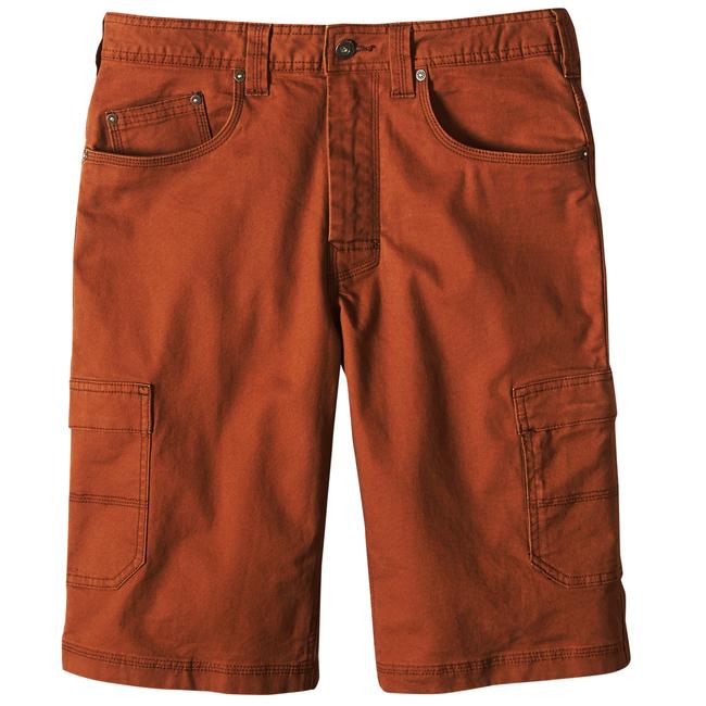 Mens Murray Relaxed Fit Short
