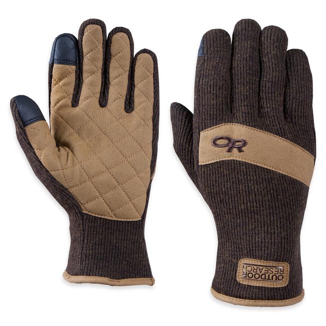 Men's Exit Sensor Gloves