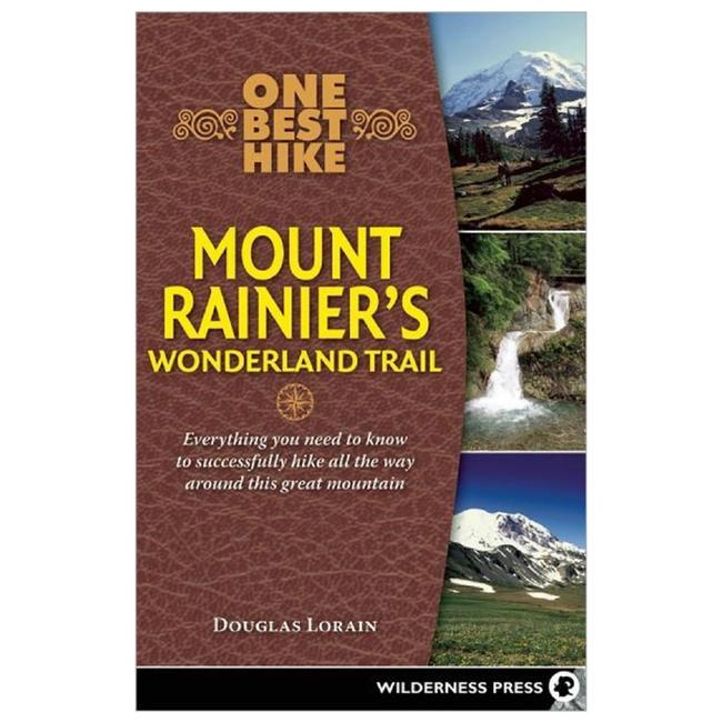 One Best Hike Mount Rainiers Wonderland Trail