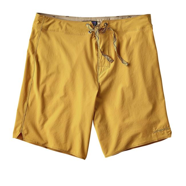 Men's Light And Variable Board Shorts