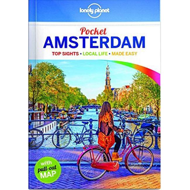 Europe Netherlands Amsterdam Pocket