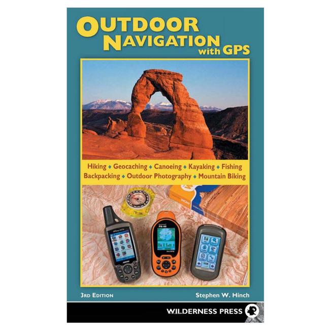 Outdoor Navigation with GPS