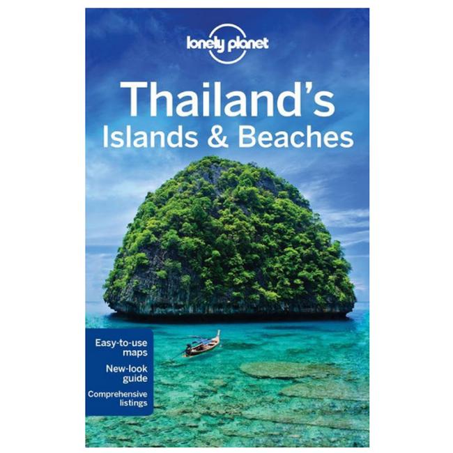 Thailand's Islands & Beaches 10th Edition