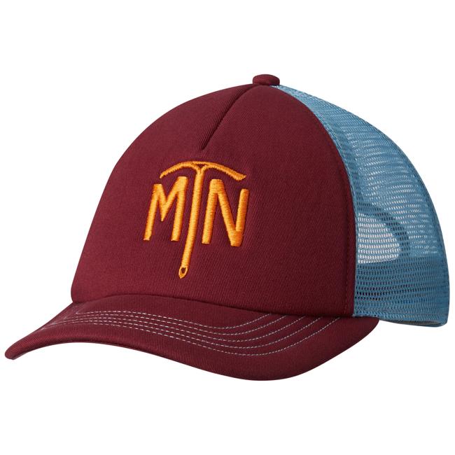 MHW Trucker Hat