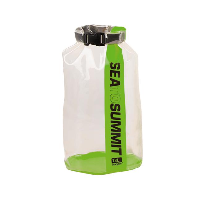 Clear Stopper Dry Bag