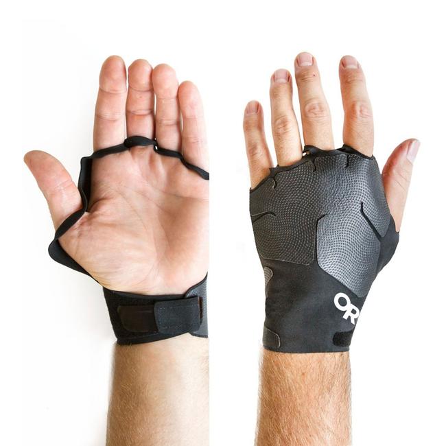 Splitter Gloves
