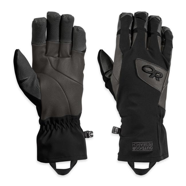 Men's Super Vert Gloves