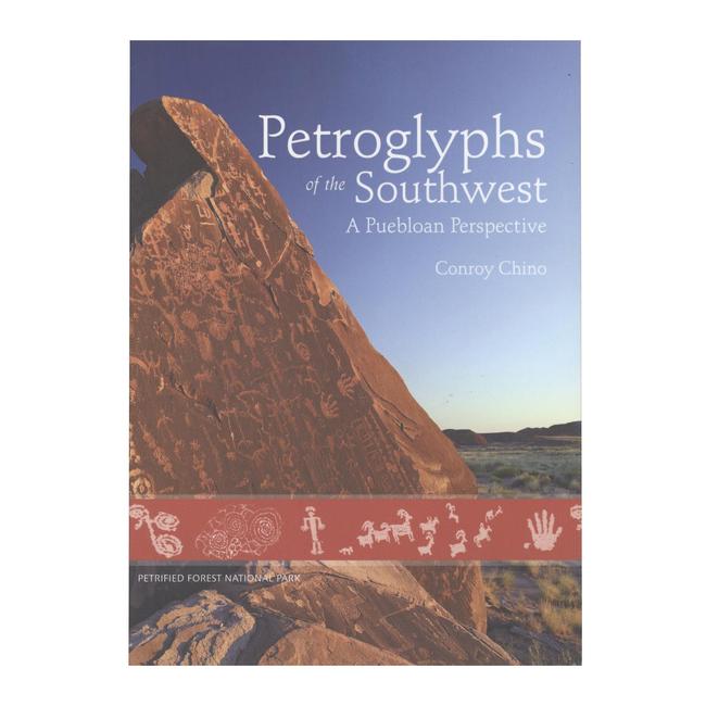 Petroglyphs of the Southwest