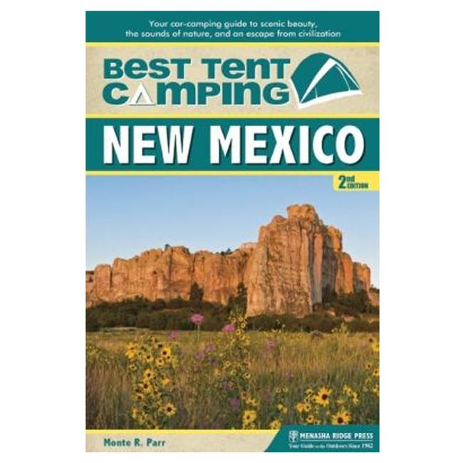 Best in Tent Camping New Mexico