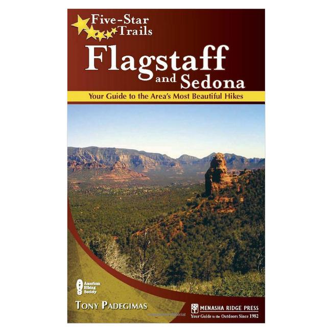 Five Star Trails Flagstaff and Sedona