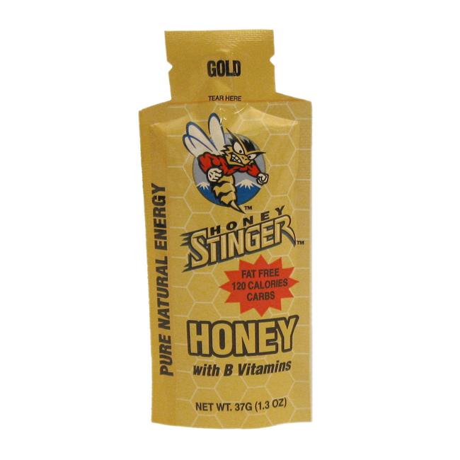 Honey Stinger Natural Energy Gel