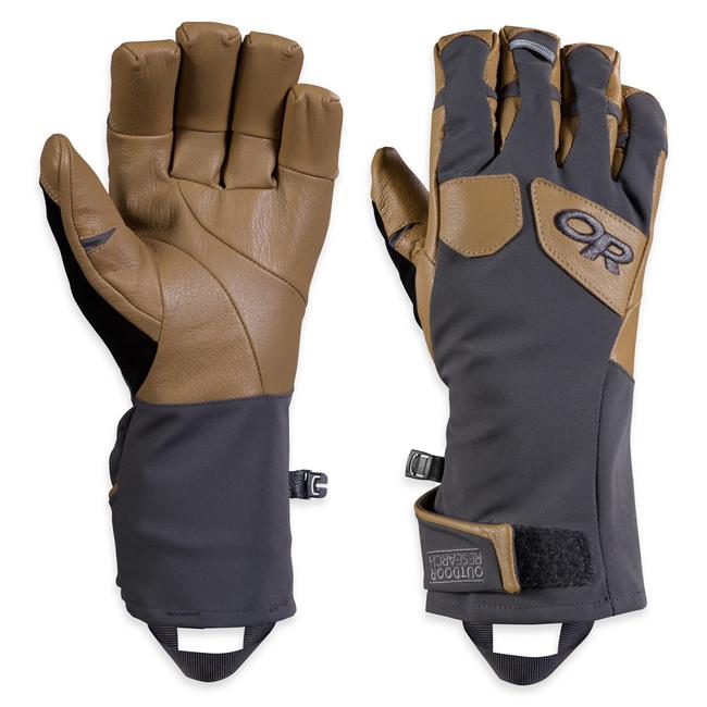 Men's Extravert Gloves
