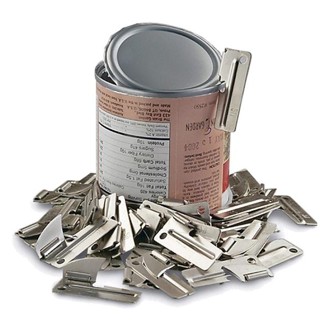 P 38 Can Opener