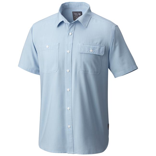 Men's Drummond Utility Short Sleeve Shirt