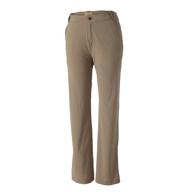 Womens Cardiff Stretch Pant