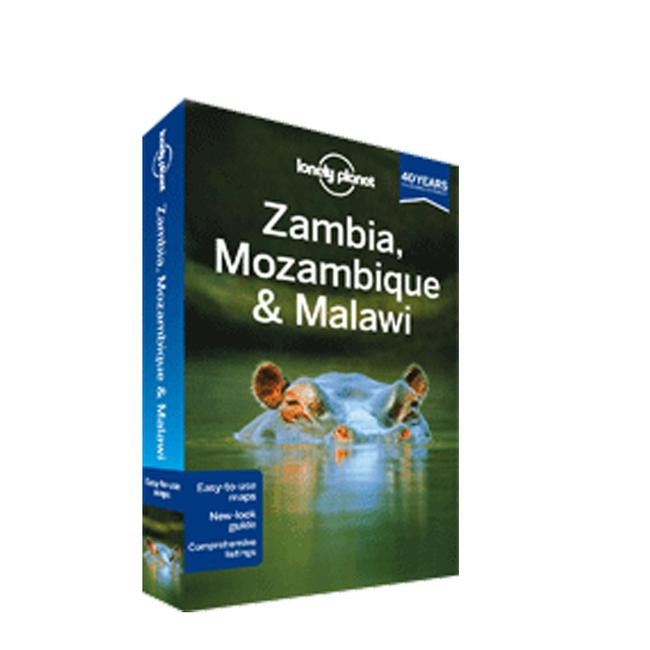 Zambia Mozambique Malawi