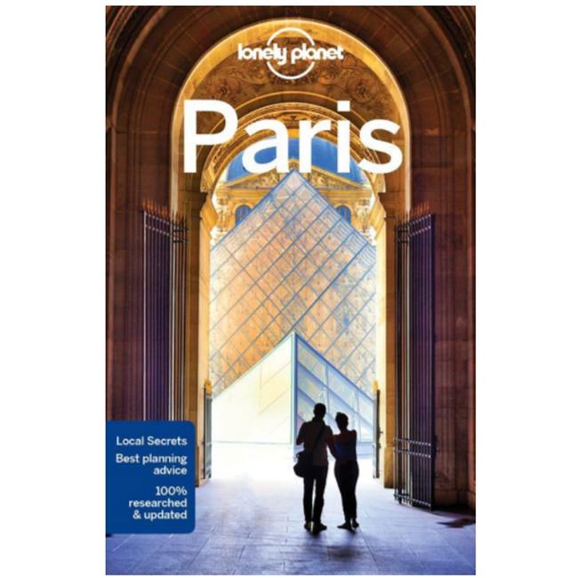Paris 11th Edition