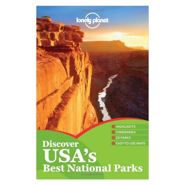 Discover USAs Best National Parks