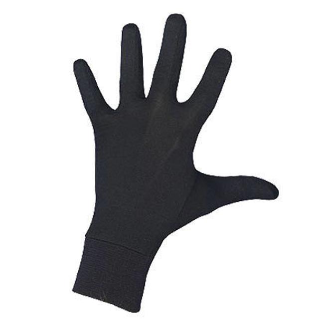 Silk Spandex Glove