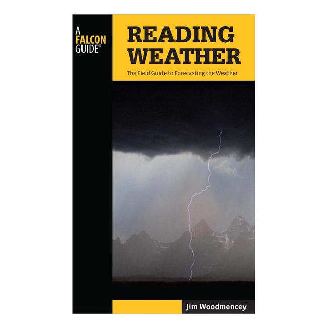 Reading Weather