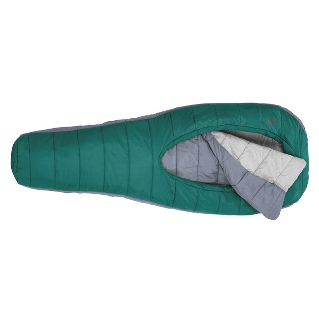 Women's Backcountry Bed SYN