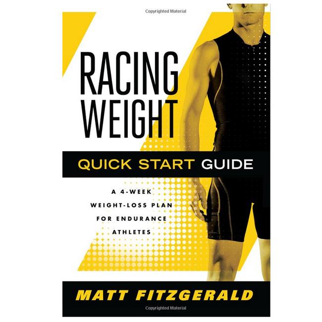 Racing Weight Quick Start Guide