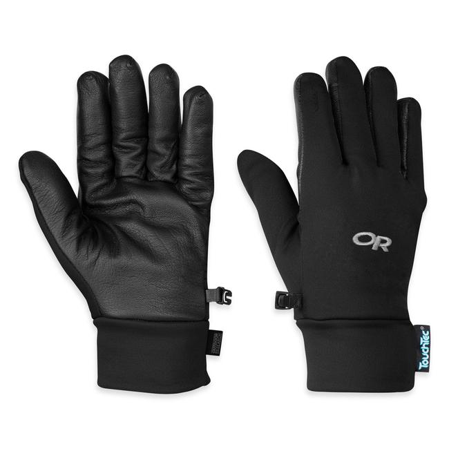 Men's Sensor Gloves