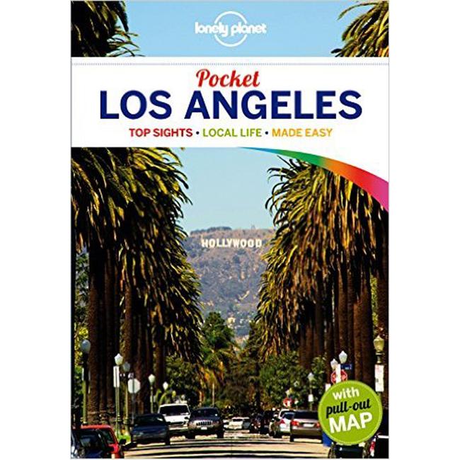 USA Ca Los Angeles Pocket