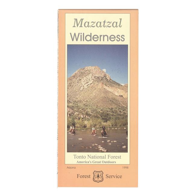 Mazatzal Wilderness