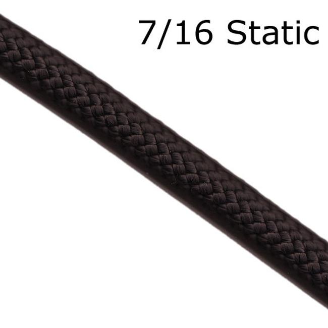 7/16 inch Assault Static Line
