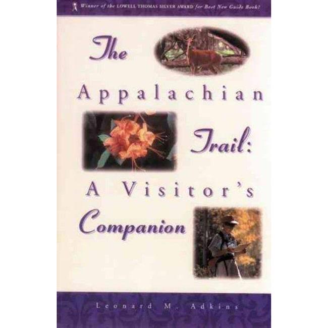 Appalachian Trail a Visitor's Companion
