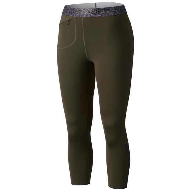Women's Synergist Tight