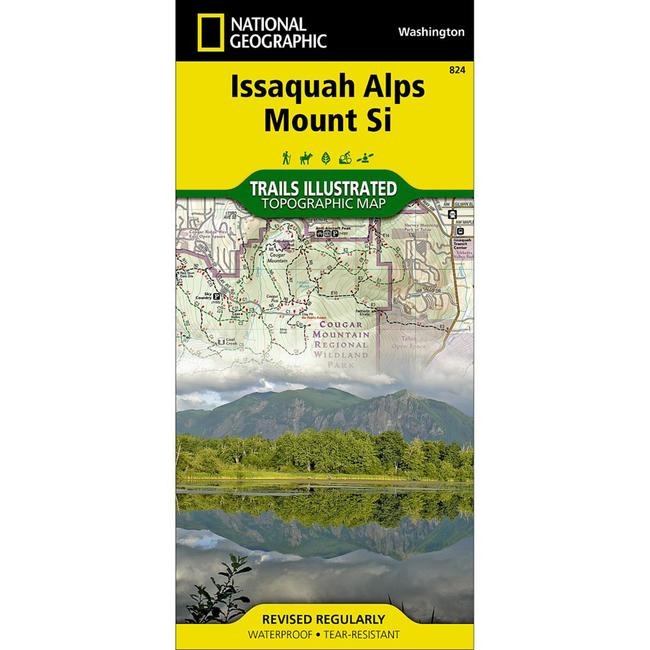 Issaquah Alps/Mount Si
