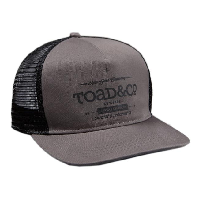 Toad&Co. Trucker Hat