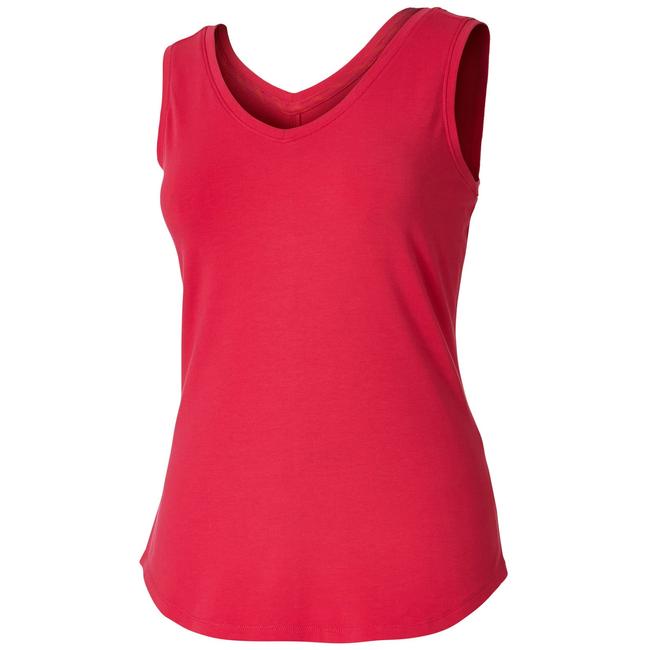 Womens Active Essential Tank