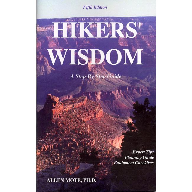Hikers Wisdom