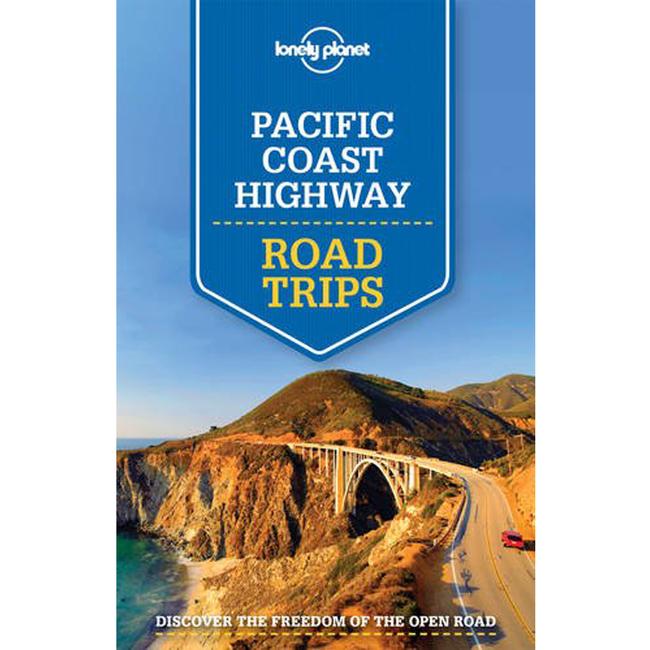 Pacific Coast Highway Road Trips